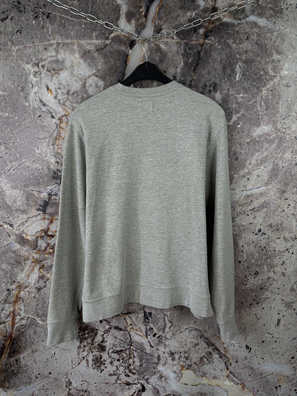 Champion Men’s Champion Sweatshirt Streetwear Size Large Size US L / EU 52-54 / 3 - 10 Thumbnail