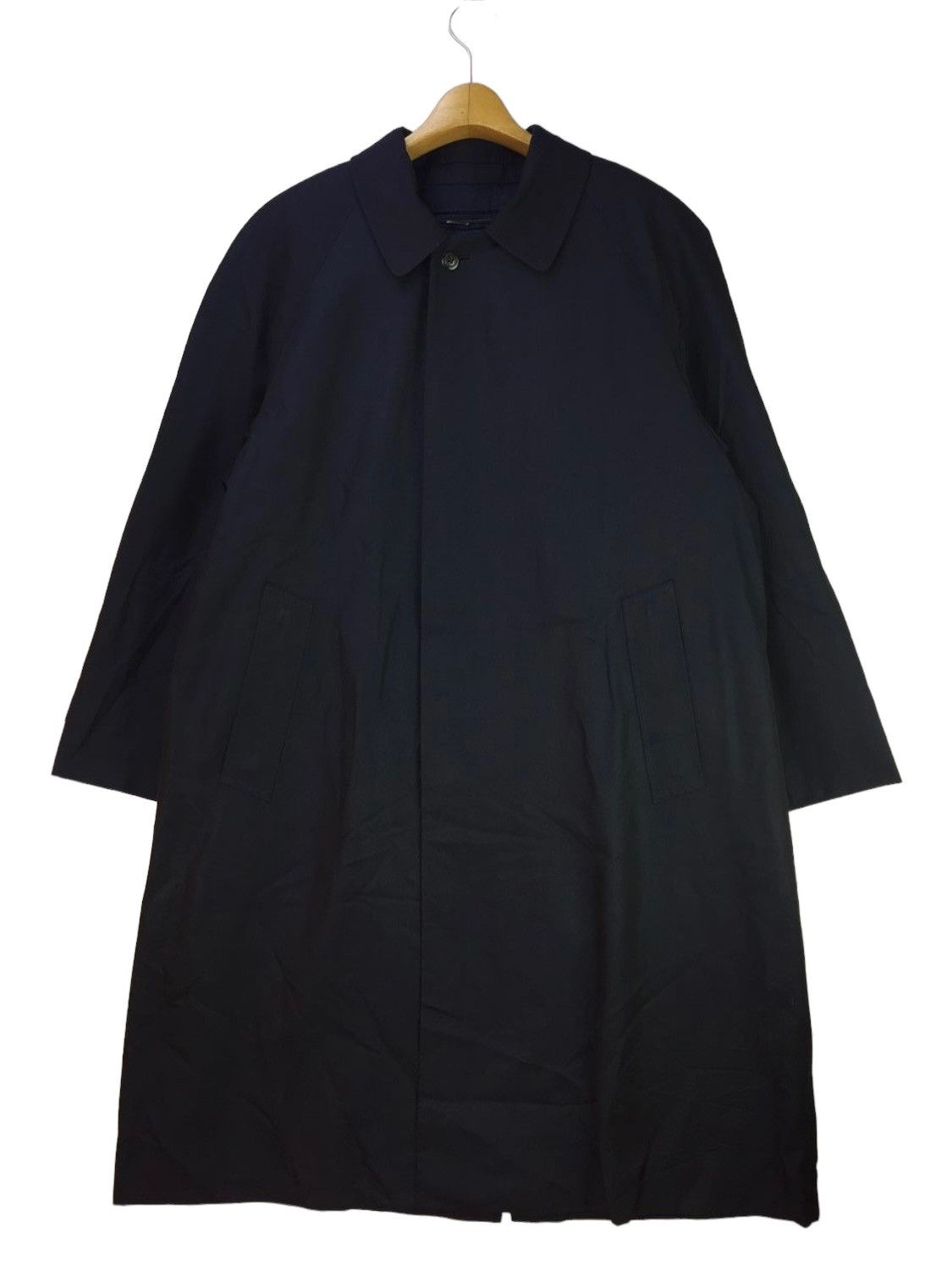 Burberry VINTAGE AUTHENTIC BURBERRYS PRESTIGE COLLECTION PARKA Size US L / EU 52-54 / 3 - 1 Thumbnail