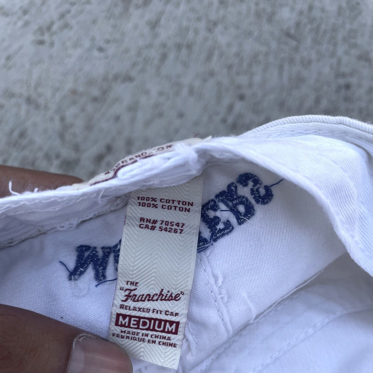 47 Brand seattle mariners by 47 brand size m Size ONE SIZE - 12 Thumbnail
