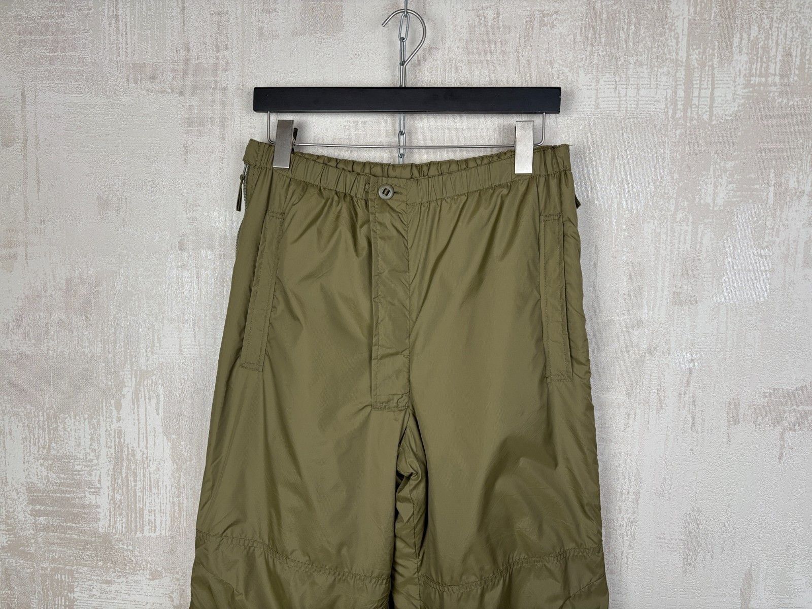 Other UK Mint! British Army PCS Thermal Trousers Pants Baselayer Size US 32 / EU 48 - 4 Thumbnail
