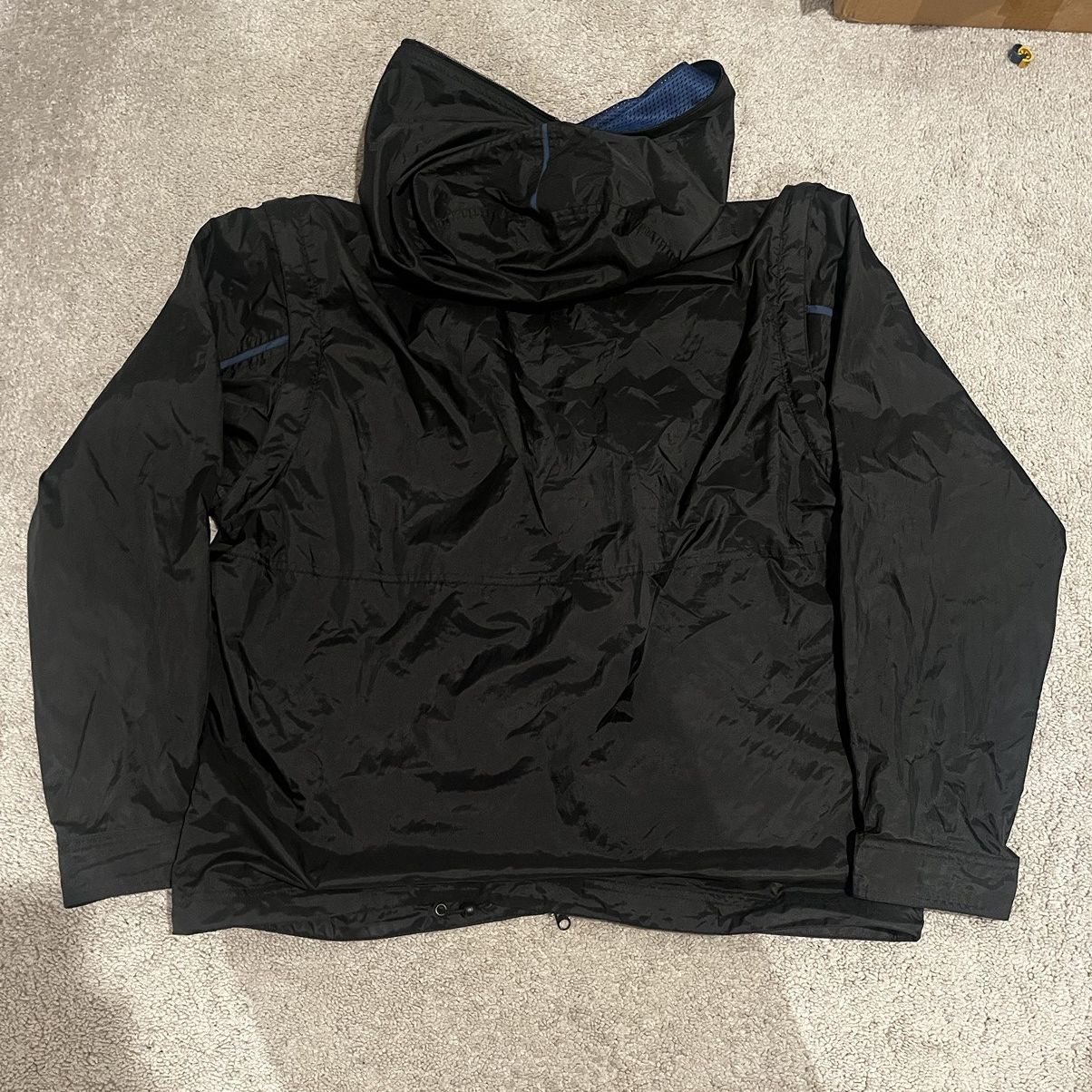 Levi's Levis SilverTab Windbreaker/Rain coat Size US M / EU 48-50 / 2 - 4 Thumbnail