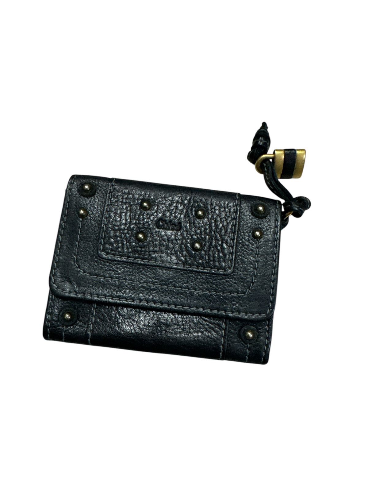 CHLOE PADDINGTON WALLET