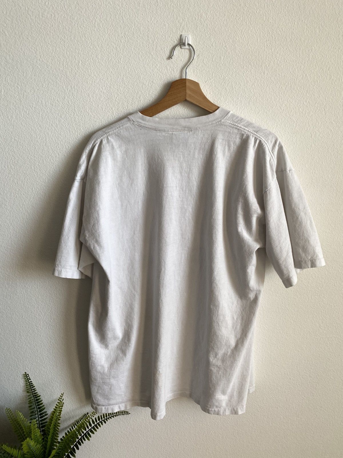 Vintage Vintage 90s South Carolina Single Stitch Tee Size US XL / EU 56 / 4 - 7 Thumbnail