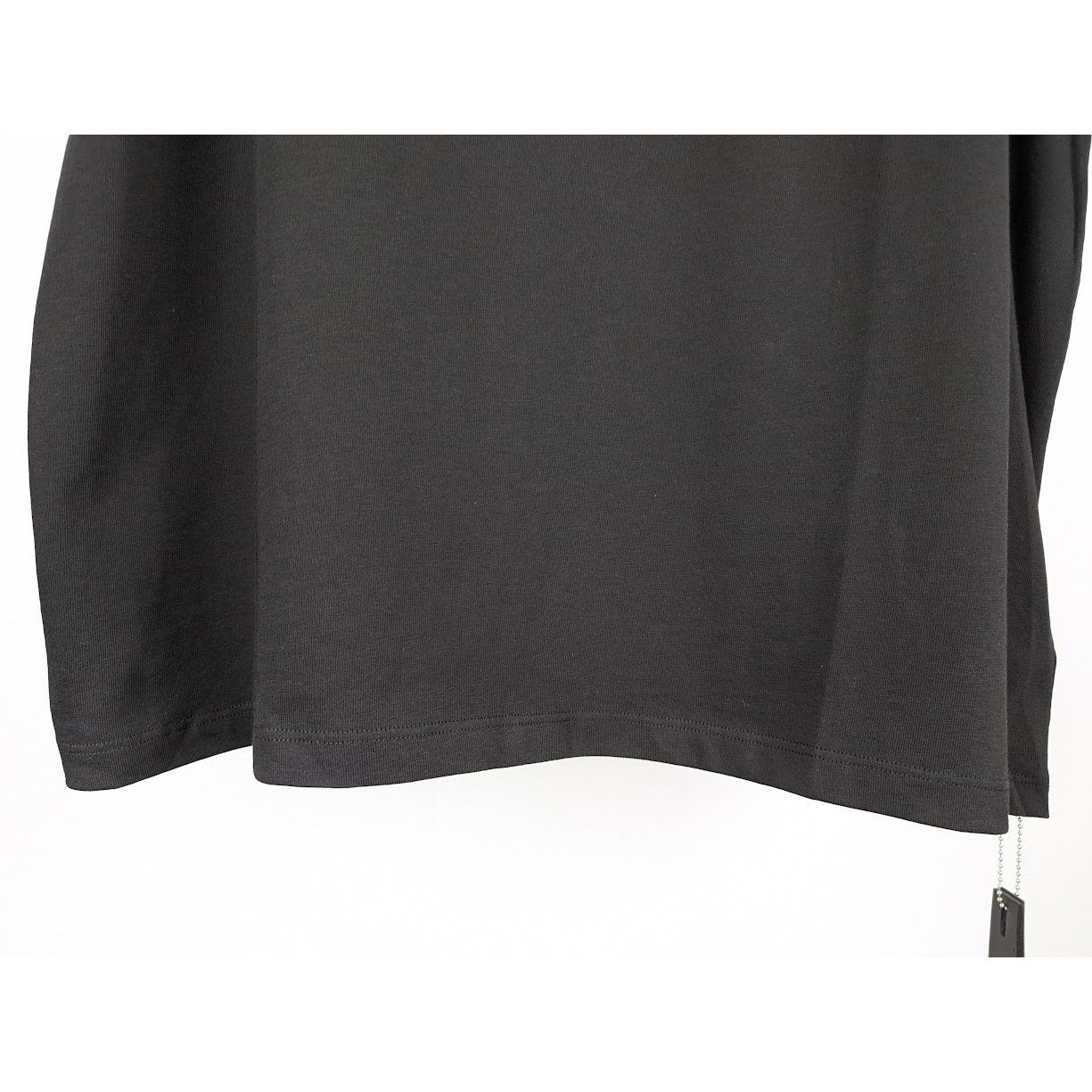 Amiri o1rshd1 Tokyo Exclusive Tee Shirt in Black Size US XXL / EU 58 / 5 - 6 Thumbnail