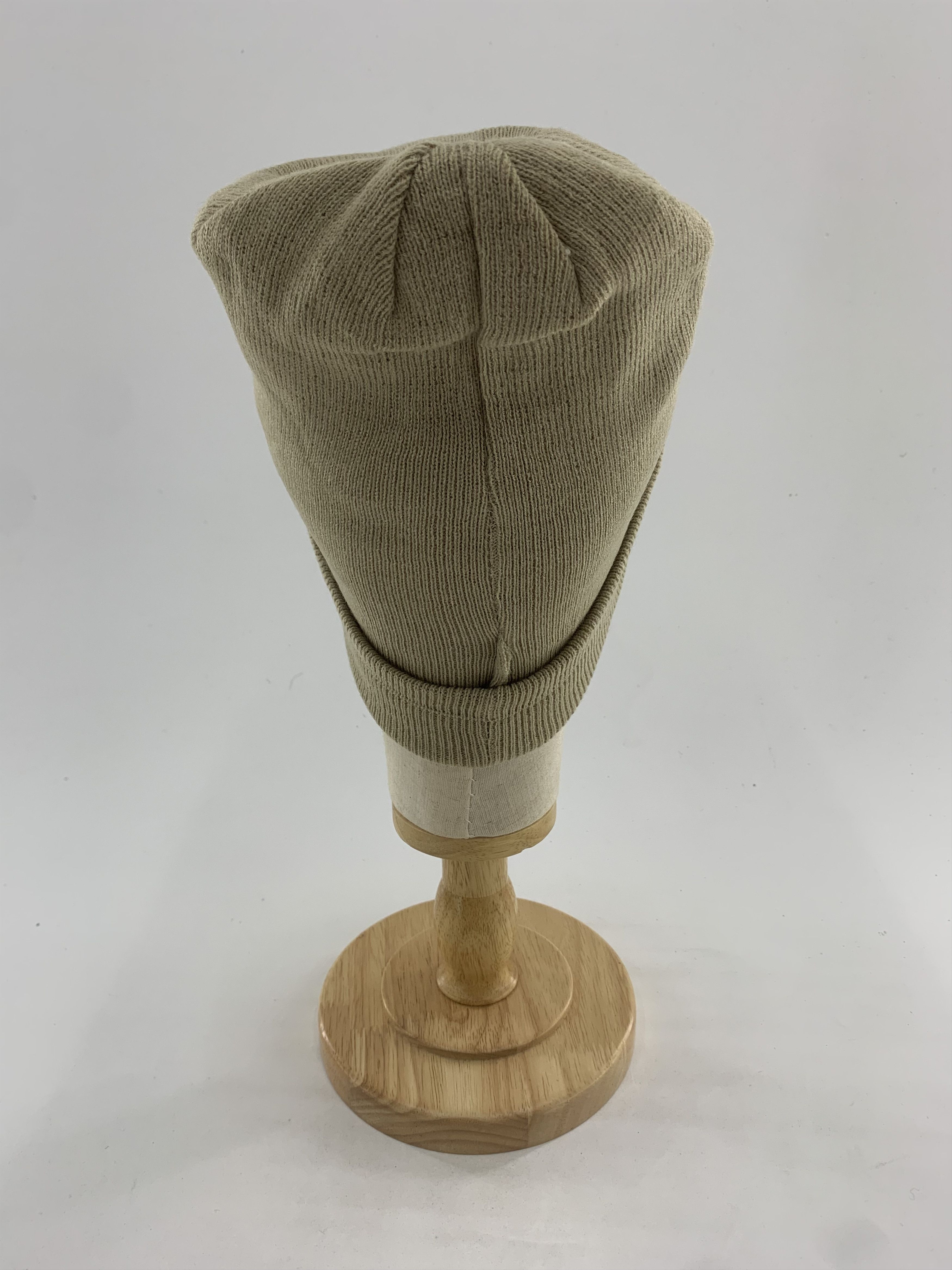 Vintage Izax Valentino Beanie Hat Snowcap Size ONE SIZE - 2 Thumbnail