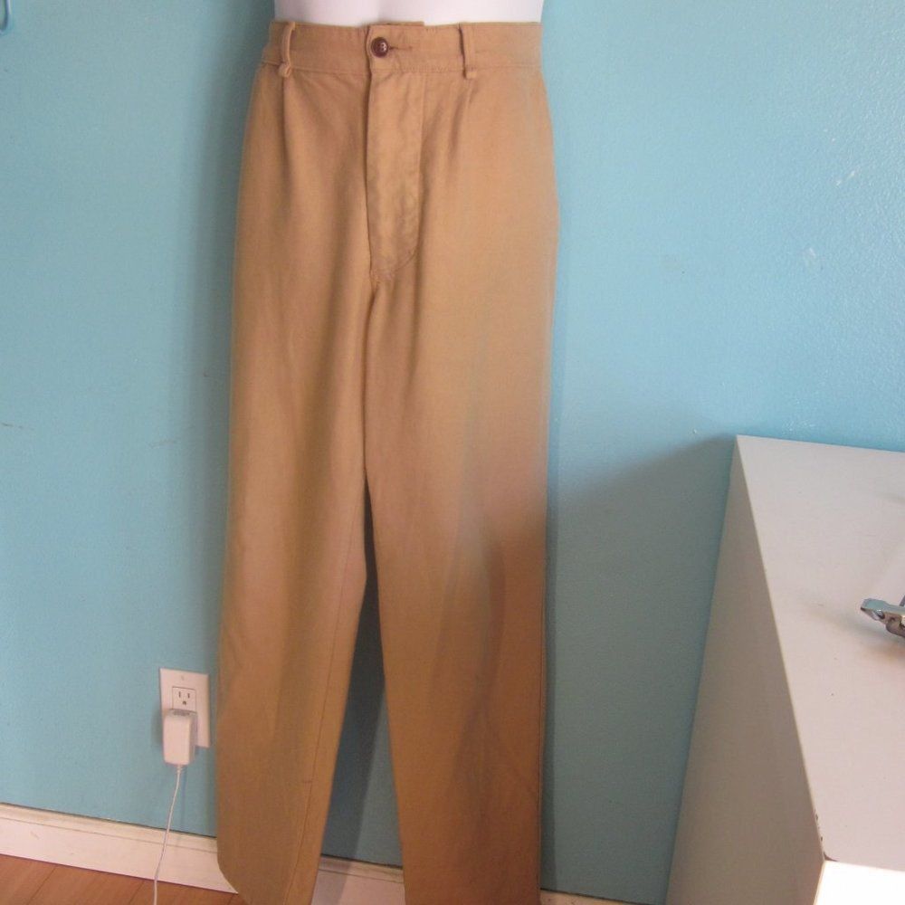 Homecore Homecore “Ontario" Mens Pants Size 36 Size US 36 / EU 52 - 1 Thumbnail