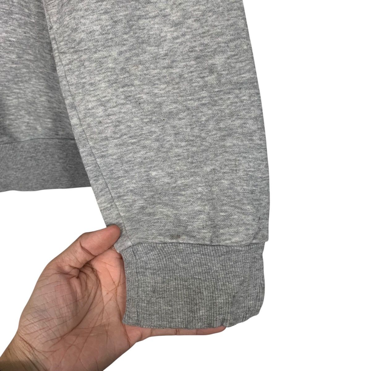 Japanese Brand By Me Pretty Boy Crewneck Sweatshirt Size US M / EU 48-50 / 2 - 9 Thumbnail