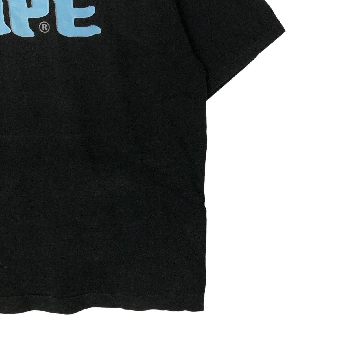 Bape Vintage Bathing Ape Tee Size US L / EU 52-54 / 3 - 4 Thumbnail