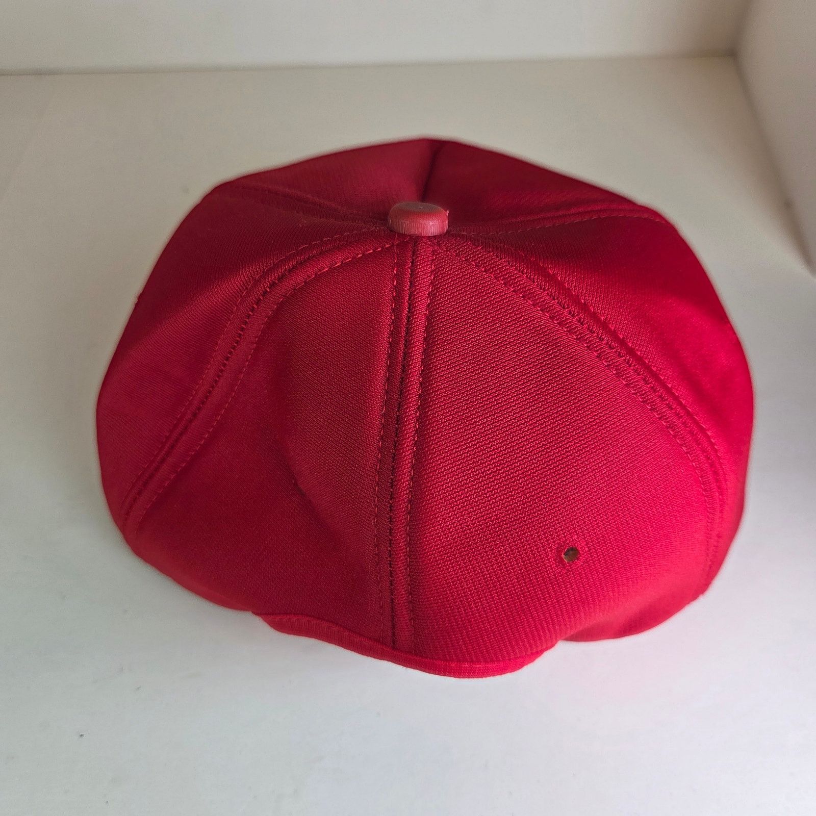 Other 1980s MN North Stars x Winston Full Foam Snapback Hat Size ONE SIZE - 11 Thumbnail