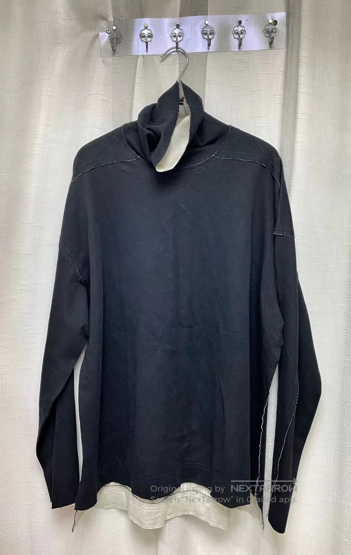Other Dark Avant. Size US M / EU 48-50 / 2 - 1 Thumbnail
