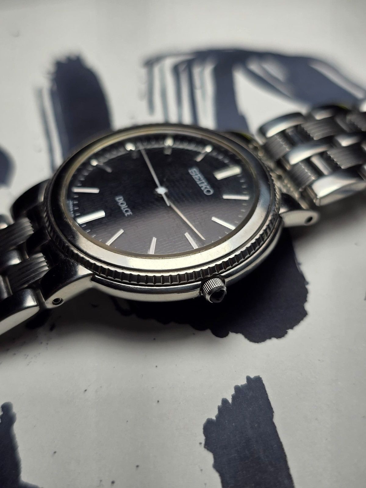 Seiko Seiko Dolce Waterfall Bracelet Size ONE SIZE - 4 Thumbnail