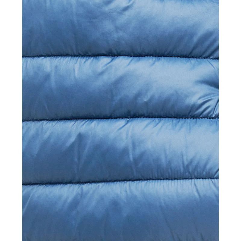 Barbour o1y1224 Logo Turtleneck Vest in Pestle Blue Size US S / EU 44-46 / 1 - 8 Thumbnail