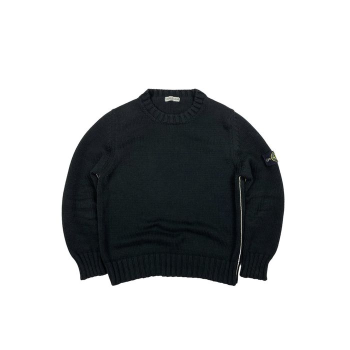 Crewneck stone island discount original