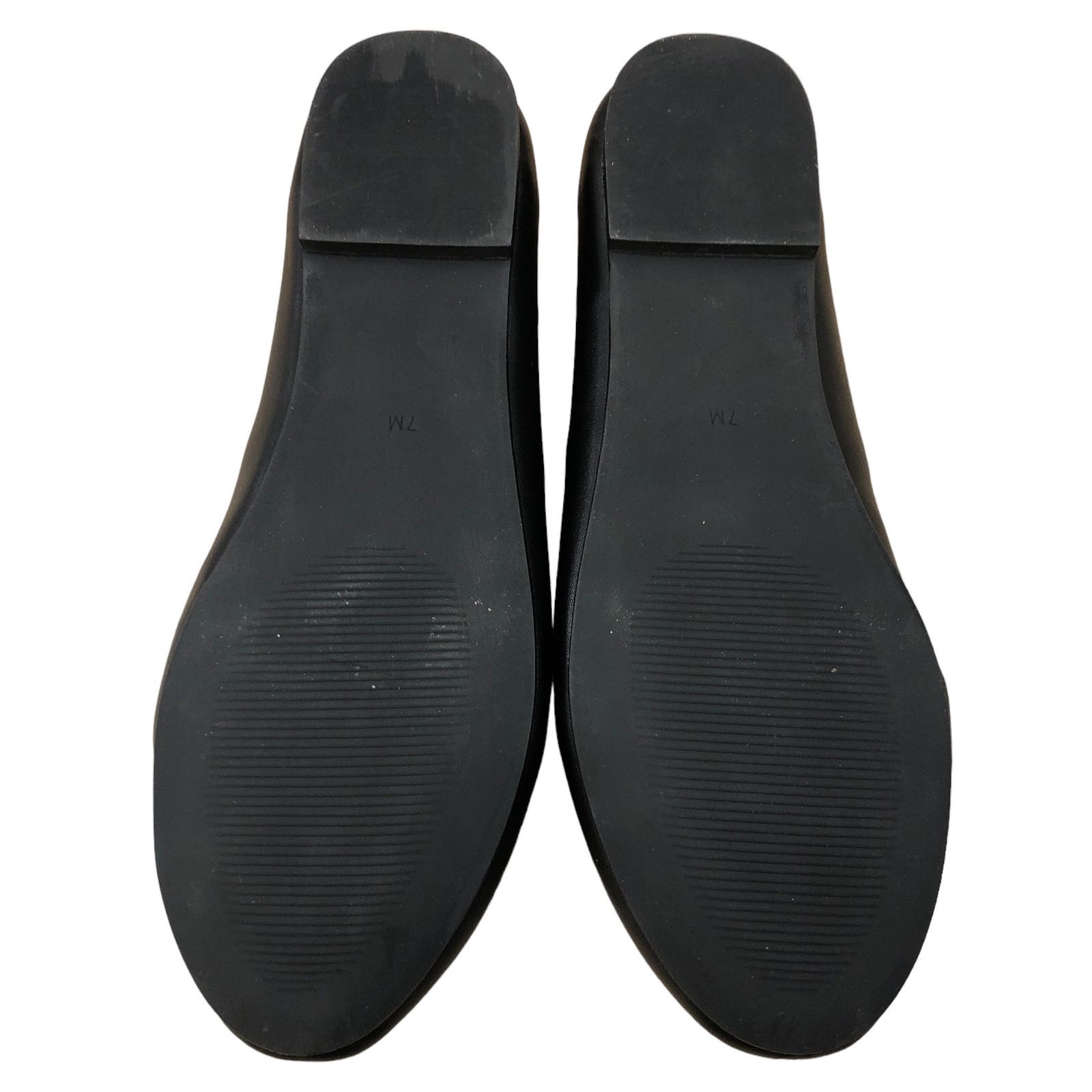 Other Strange Cvlt Womens Size 7 Lydia Goth Flat Black Loafer NEW Size US 7 / IT 37 - 10 Thumbnail