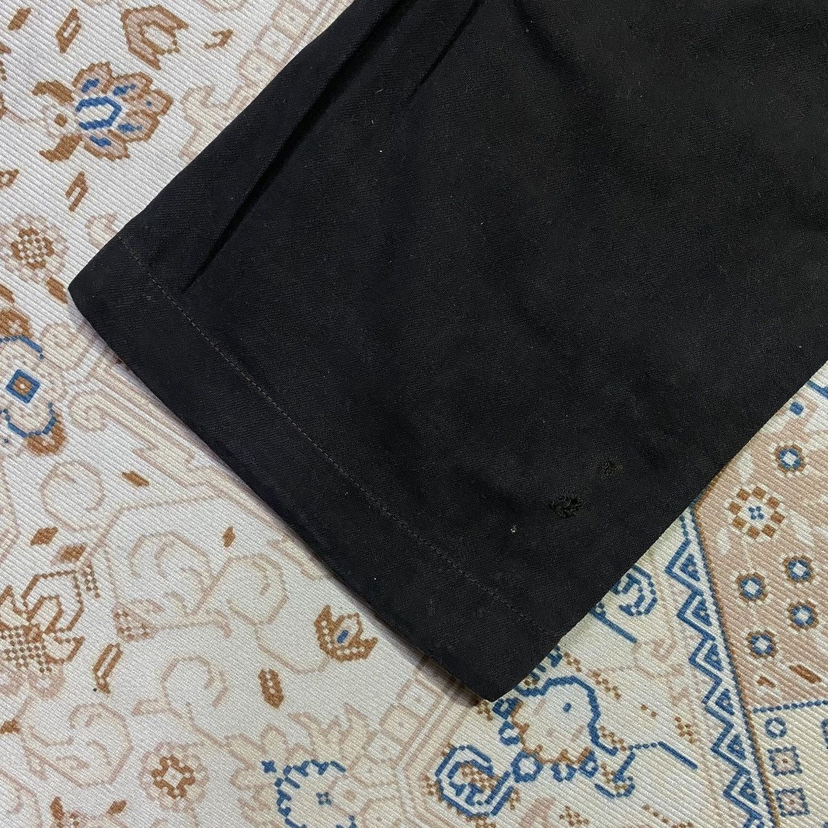 Stussy × Vintage Stussy Mom Jeans Pants Size 26" / US 2 / IT 38 - 8 Thumbnail