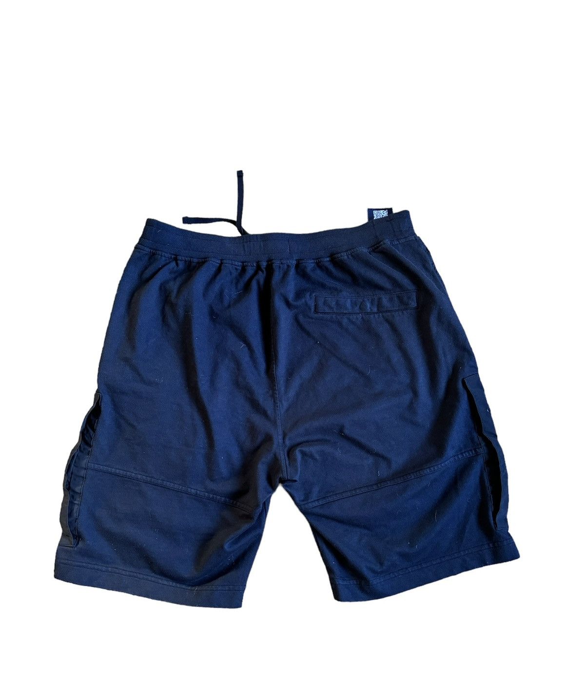 Stone Island 🔥450$ Stone Island Nylon Pockets Shorts/Stone Island Shorts Size US 34 / EU 50 - 8 Thumbnail