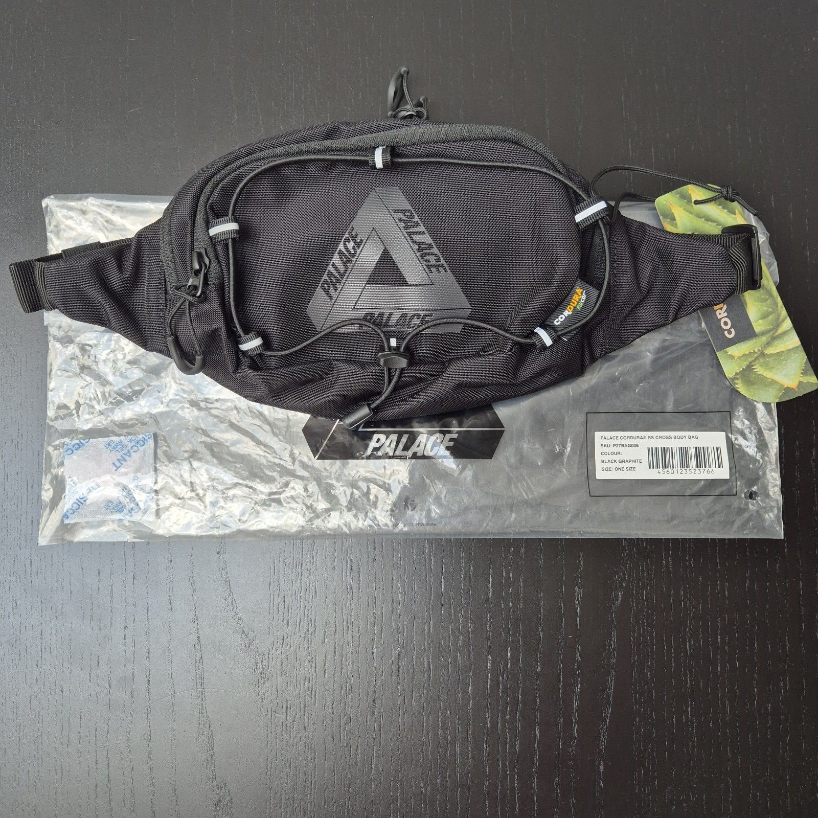 Palace Palace Cordura Y-Rip Despatch | Grailed