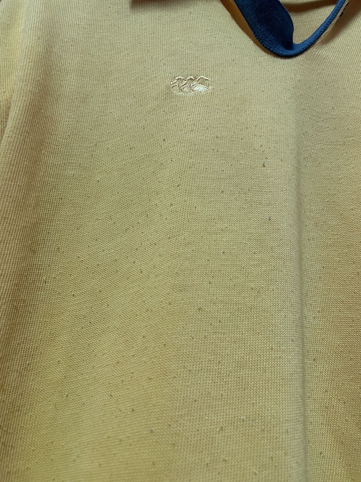 Canterbury of New Zealand × Sterling Ruby × Vintage Australian Wallabies Canterbury Vintage Long Sleeve 90’s Size US M / EU 48-50 / 2 - 4 Thumbnail