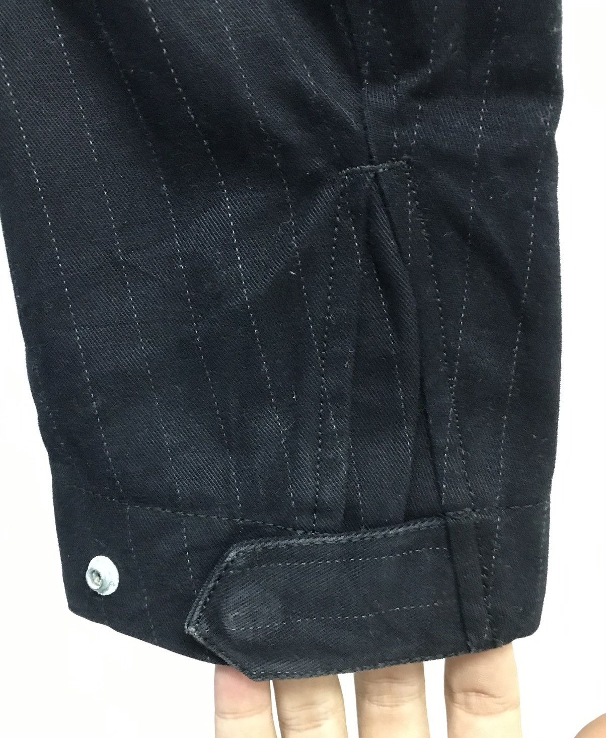 Paul Smith × R.Newbold × Vintage Vintage R.Newbold A Division Of Paul Smith Limited Jacket Size US M / EU 48-50 / 2 - 9 Thumbnail