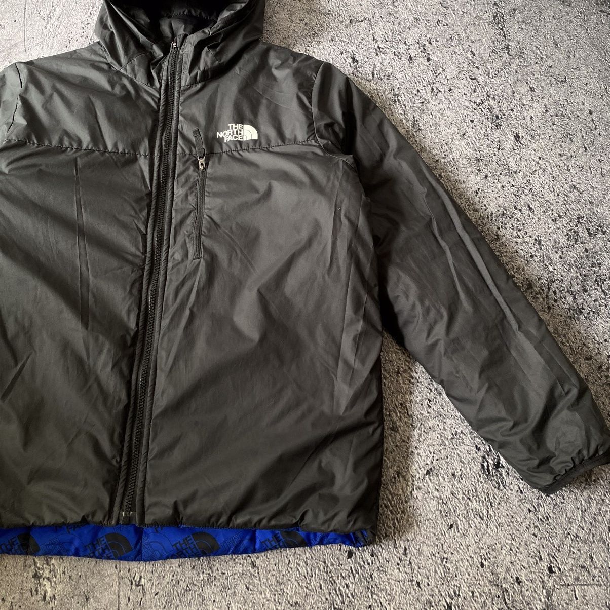 The North Face The North Face Double Sided Jacket Size US S / EU 44-46 / 1 - 2 Thumbnail