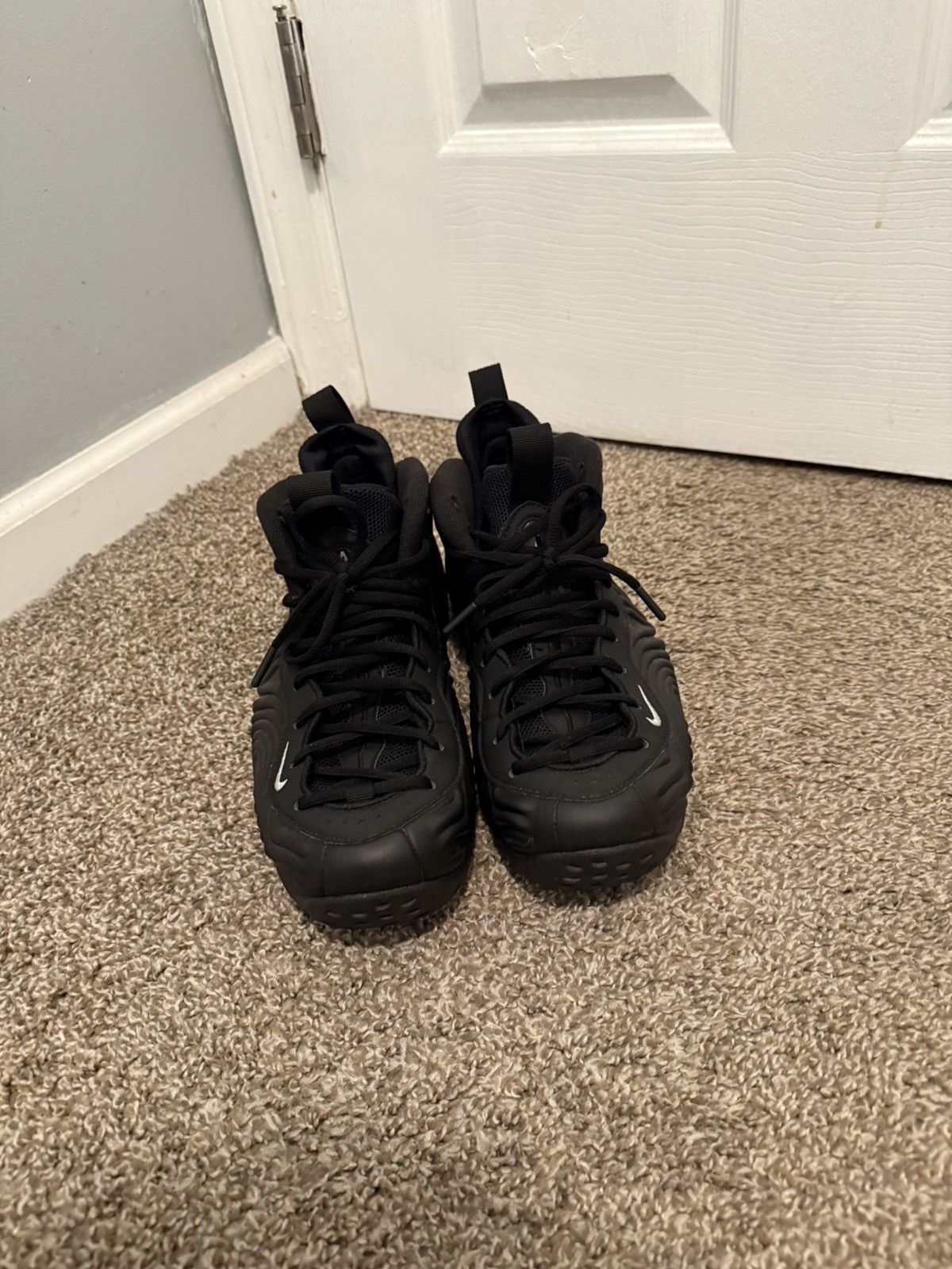 Comme Des Garcons Foamposite