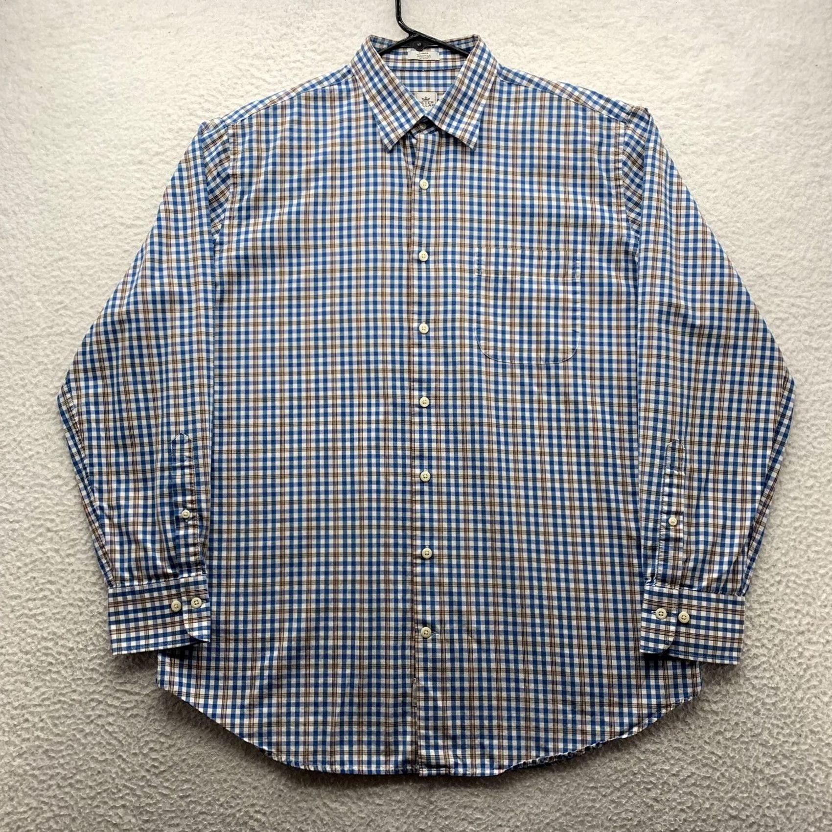Peter Millar VINTAGE Size US L / EU 52-54 / 3 - 2 Thumbnail