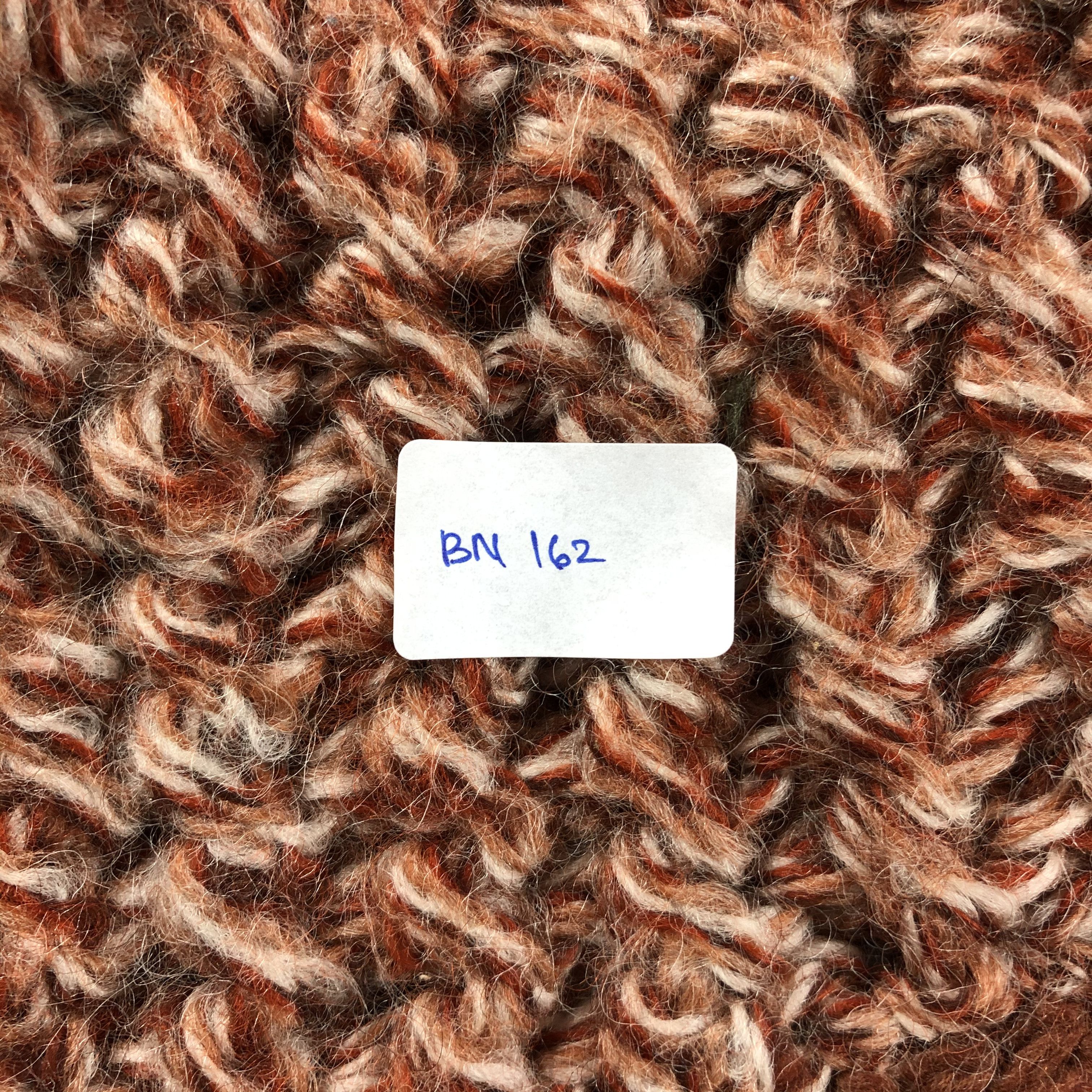Japanese Brand Crochet Earflap Beanie Snow Cap Size ONE SIZE - 4 Thumbnail