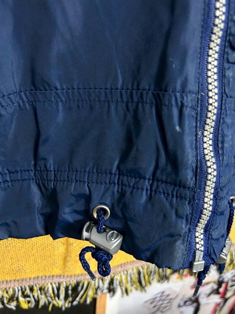 Nike Vintage 90s Nike Jacket size X fits like Medium Size US M / EU 48-50 / 2 - 5 Thumbnail