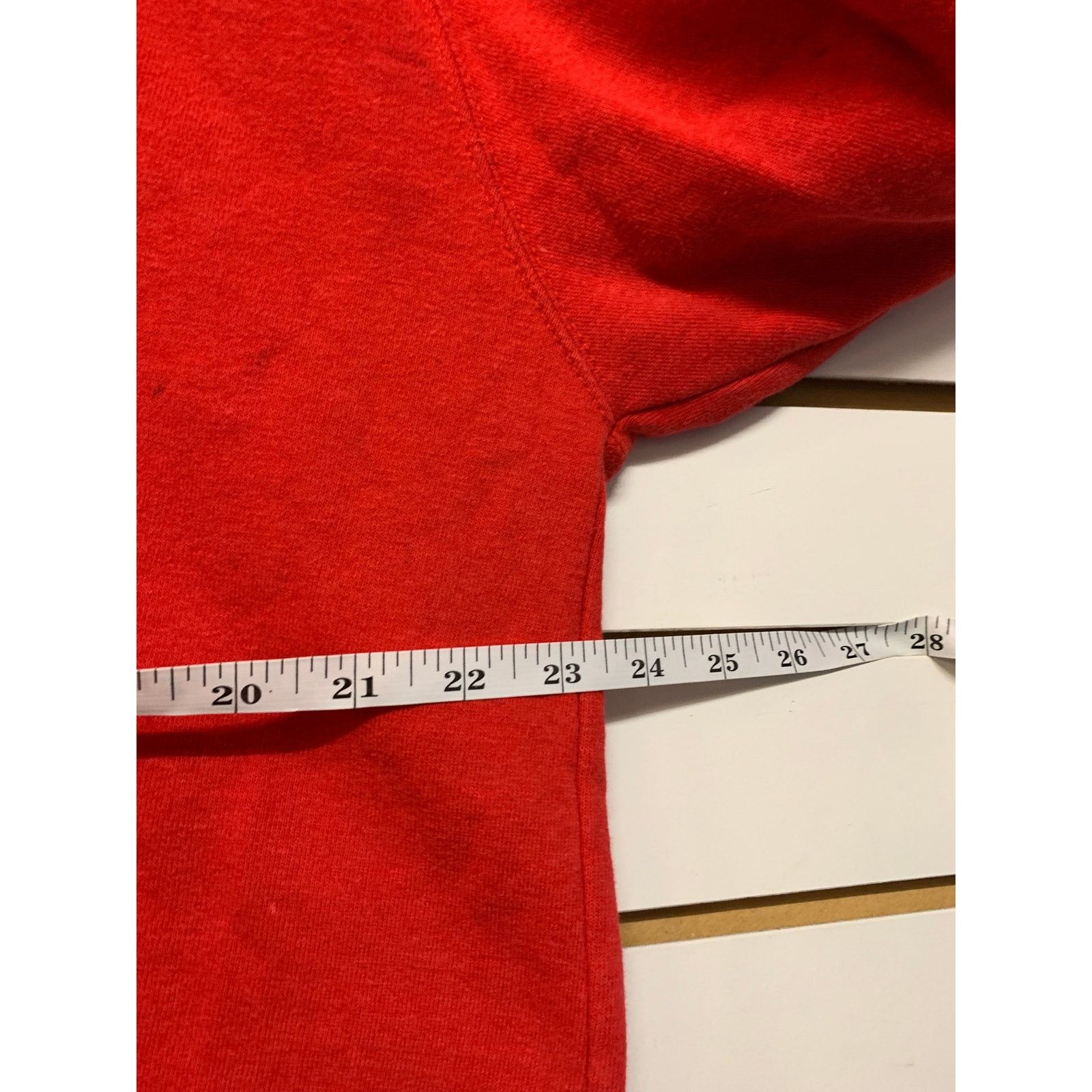 Champion Vintage Wisconsin Badgers champion Sweatshirt size 2xl Size US XXL / EU 58 / 5 - 10 Thumbnail