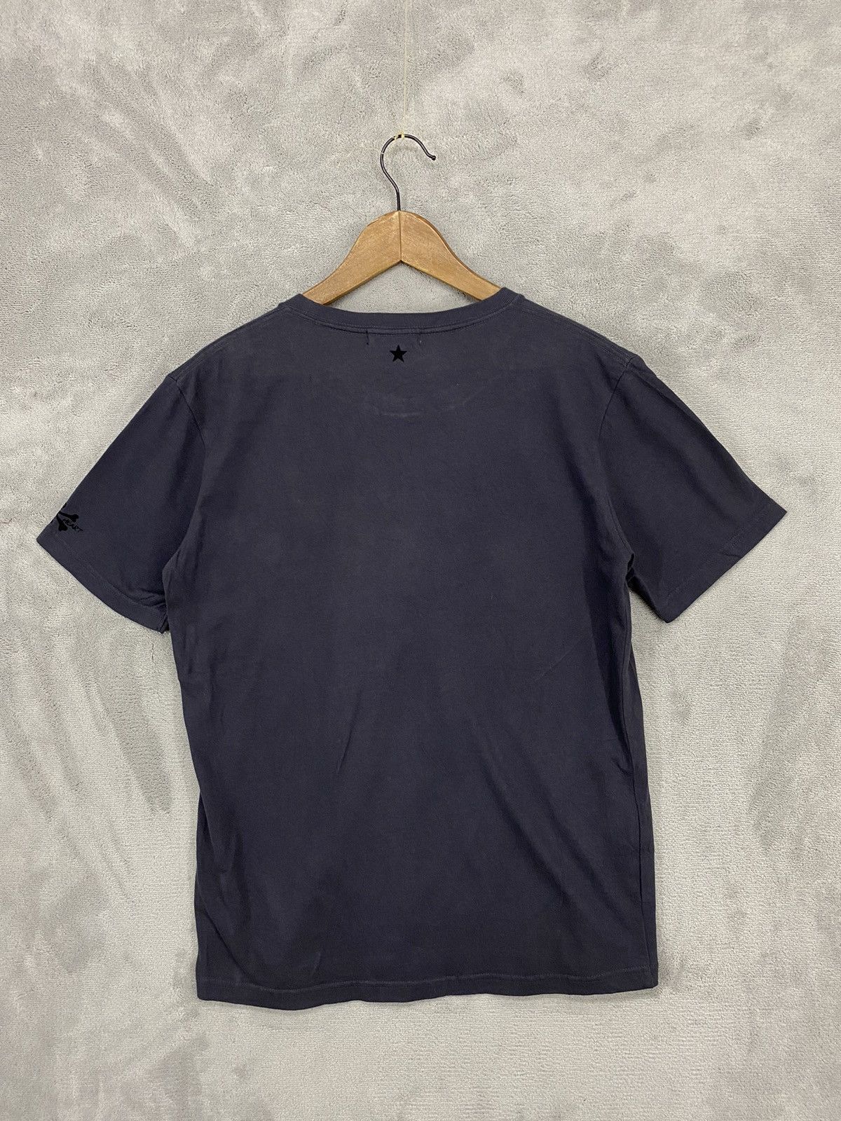 Beams Plus 🔥RARE🔥 Vintage Beams Heart T Shirt Size US M / EU 48-50 / 2 - 7 Thumbnail