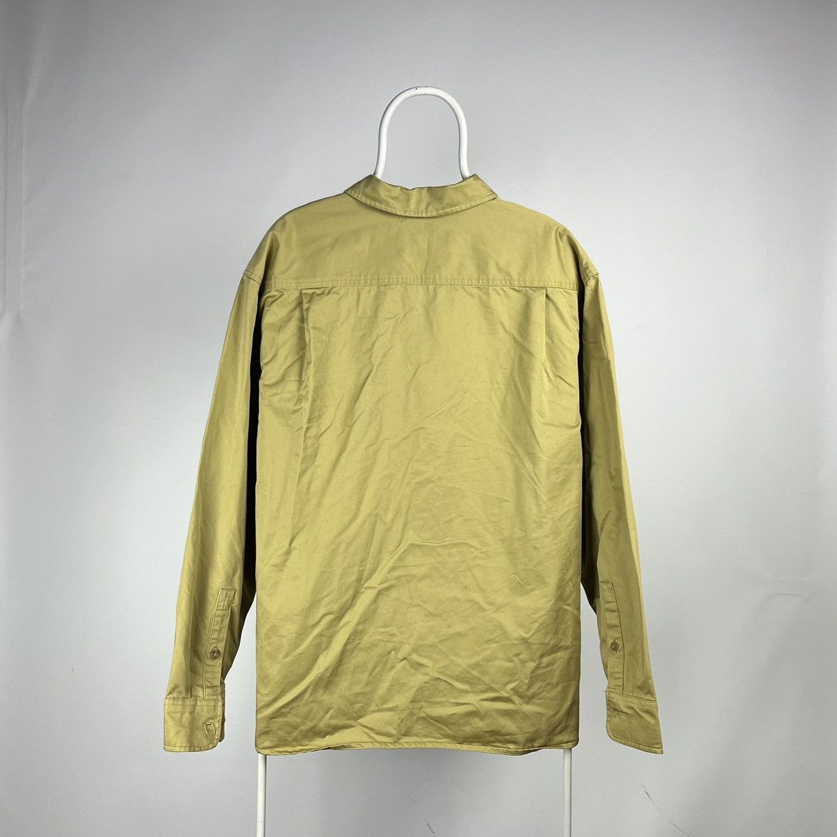 Dickies Dickies overshirt coat size XLarge 100 years Size US XL / EU 56 / 4 - 2 Thumbnail