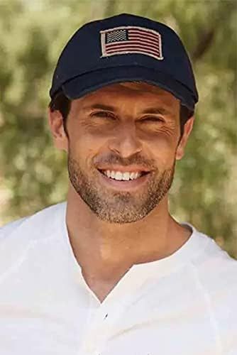 Other Baseball man's hat Size ONE SIZE - 3 Thumbnail