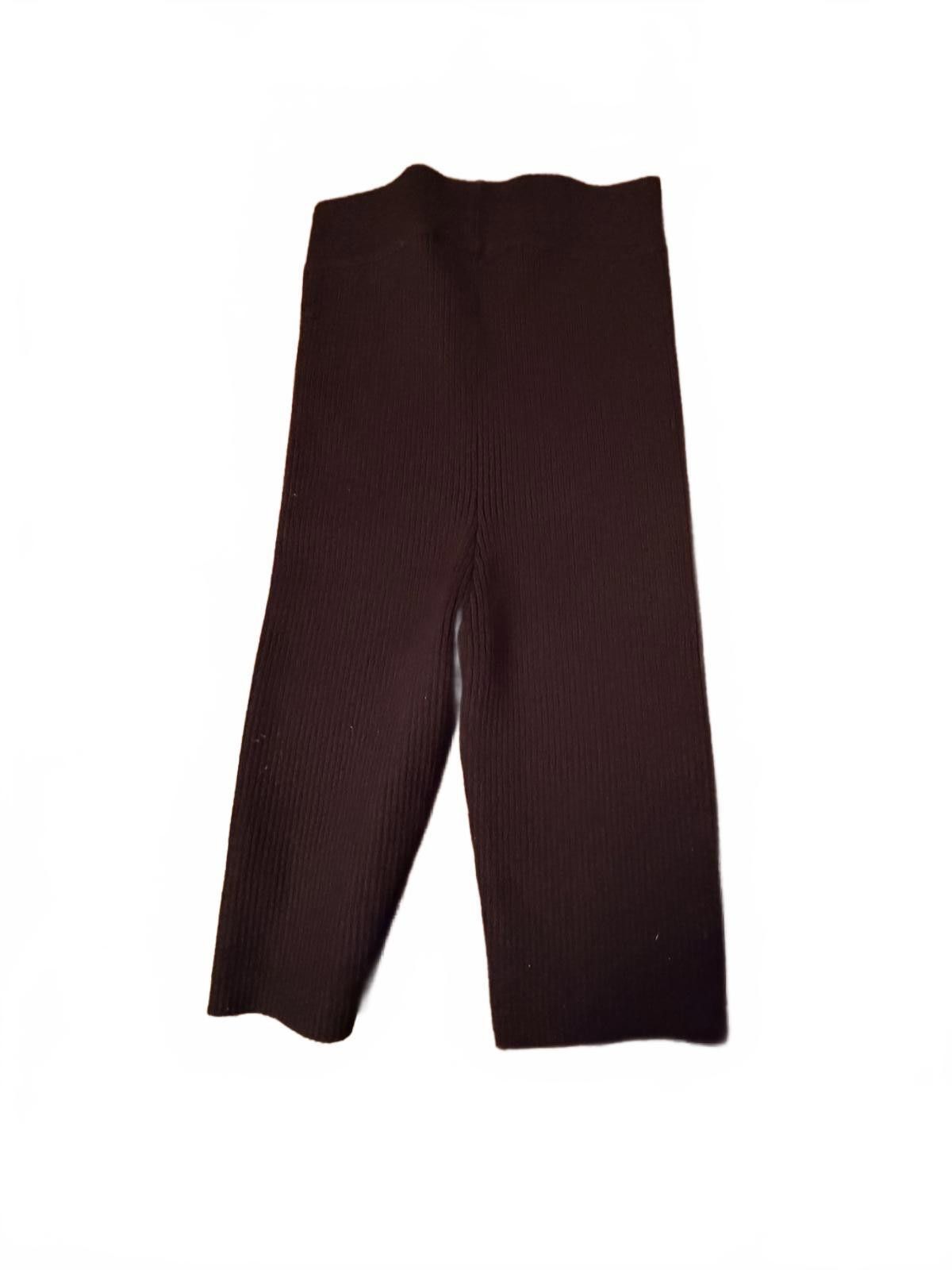 Other Fear of God Essentials Logo-Patch Ribbed Biker Shorts Size ONE SIZE - 6 Thumbnail