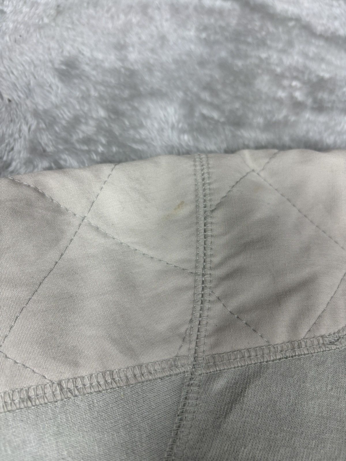 Issey Miyake Issey Miyake Zipper Racing Jacket. J022 Size US M / EU 48-50 / 2 - 5 Thumbnail