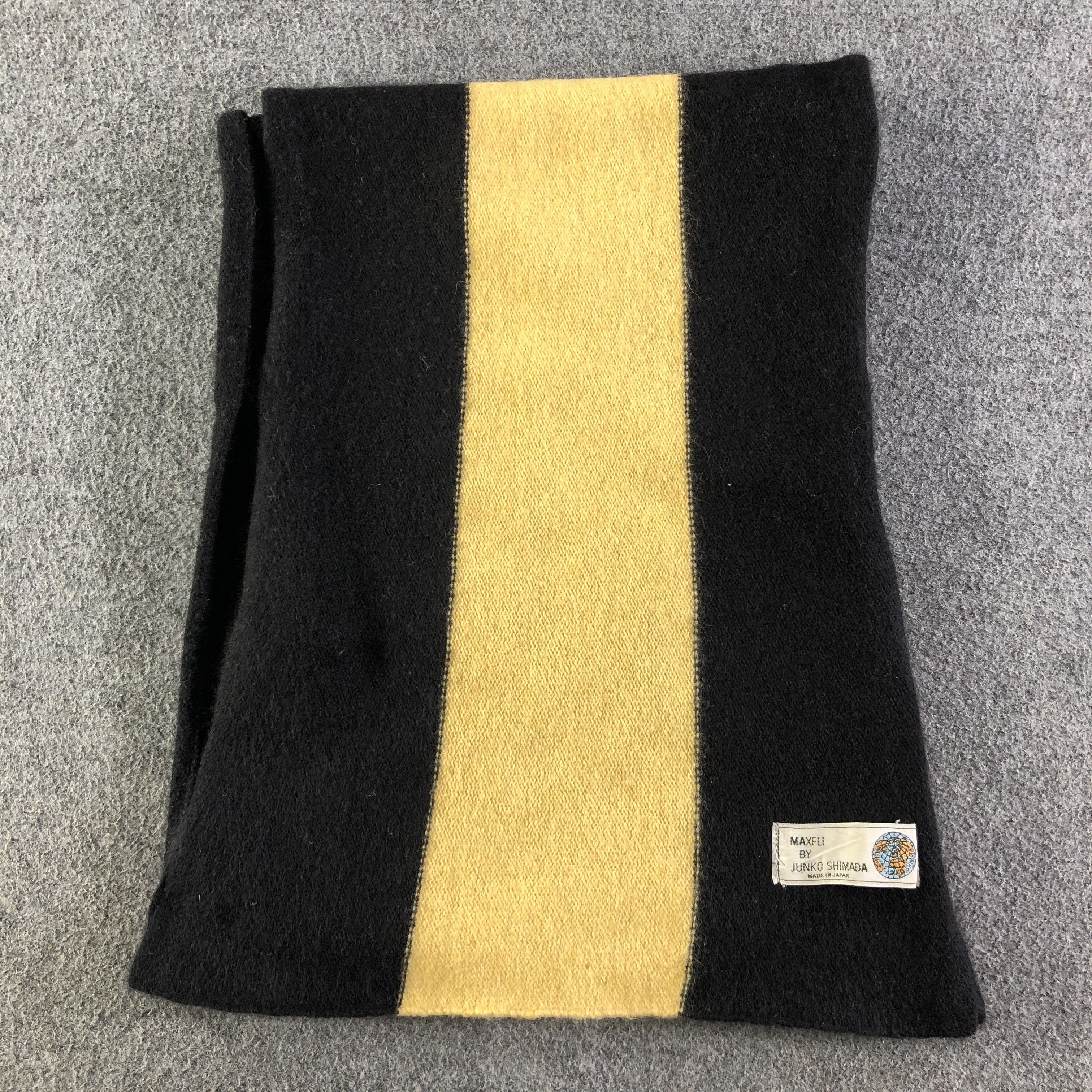 Junko Shimada Junko Shimada Scarf / Muffler / Neckwear Size ONE SIZE - 3 Thumbnail