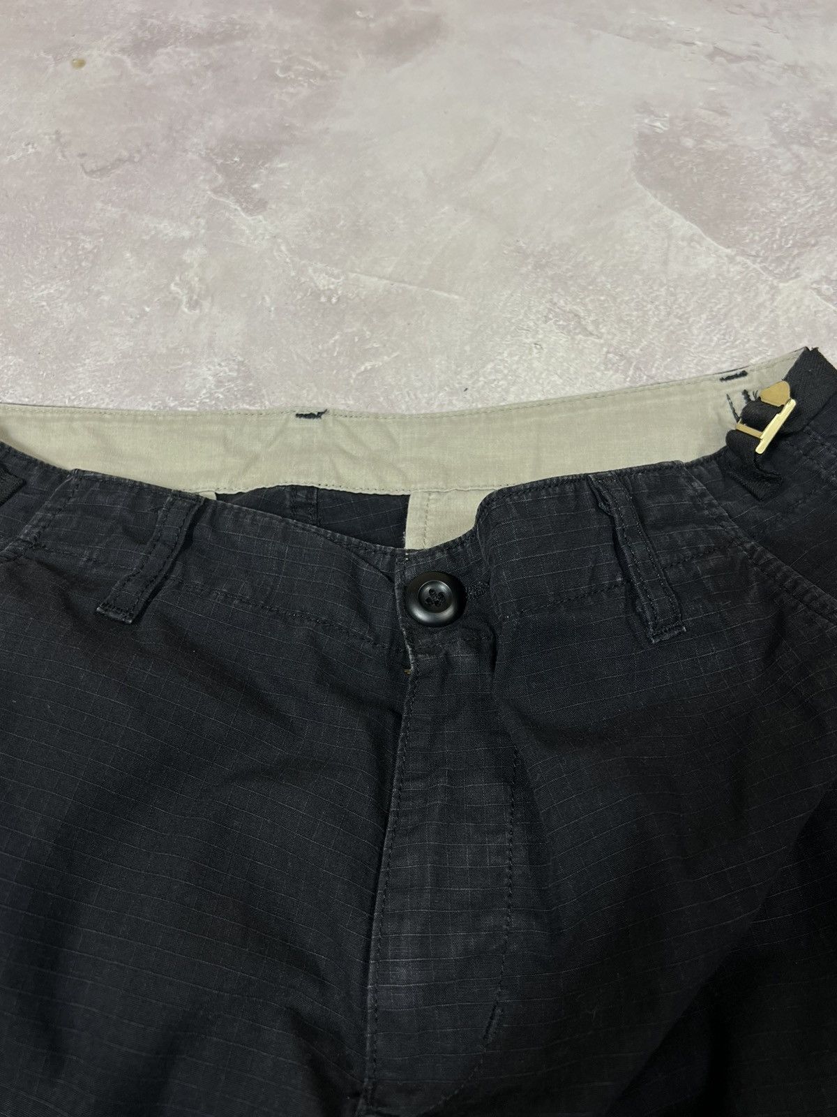 Carhartt × Vintage Vintage Carhartt Cargo Pants Size US 32 / EU 48 - 9 Thumbnail