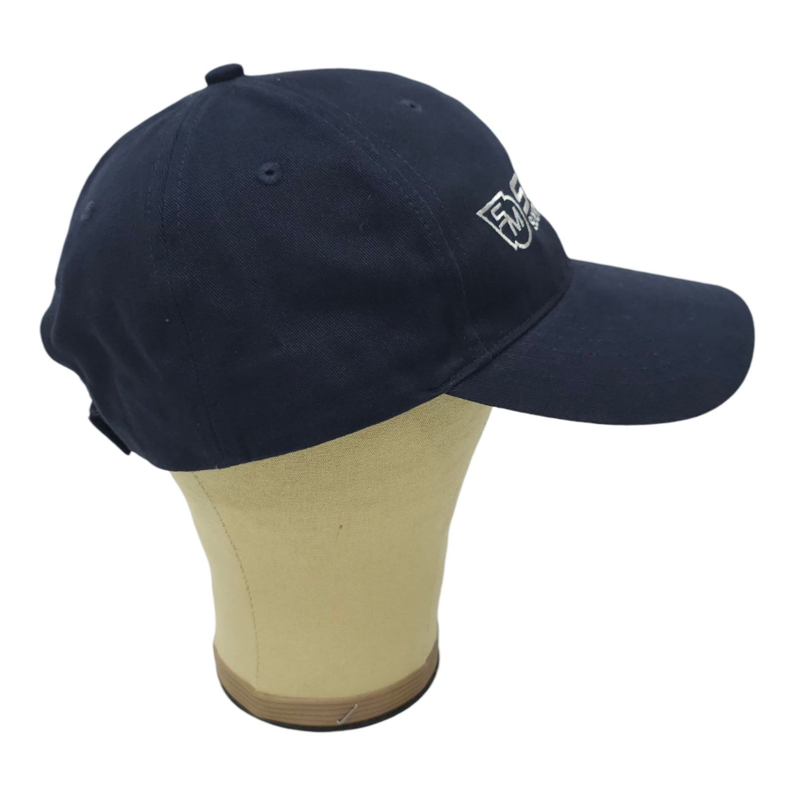 Other SEMCO American Flag Strapback Cap Trucker Baseball Hat Size ONE SIZE - 10 Thumbnail