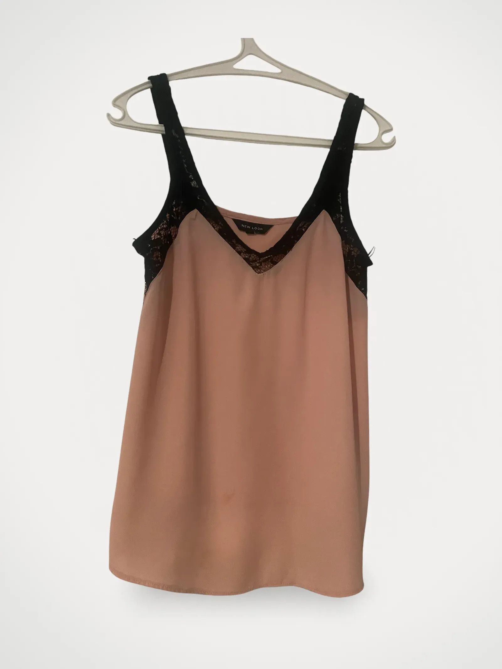 New Look New Look Top Size XS / US 0-2 / IT 36-38 - 1 Thumbnail