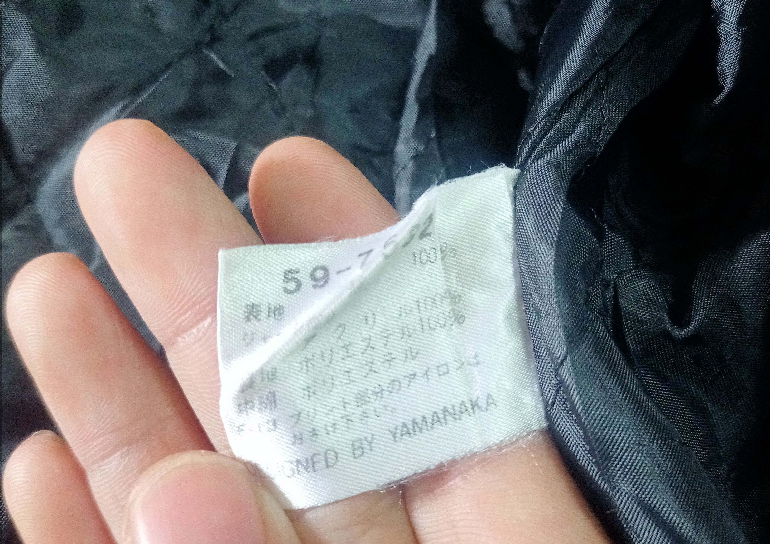 Japanese Brand FADED 🔥 KEARNEY HOUSE BOMBERS JACKET Size US M / EU 48-50 / 2 - 7 Thumbnail