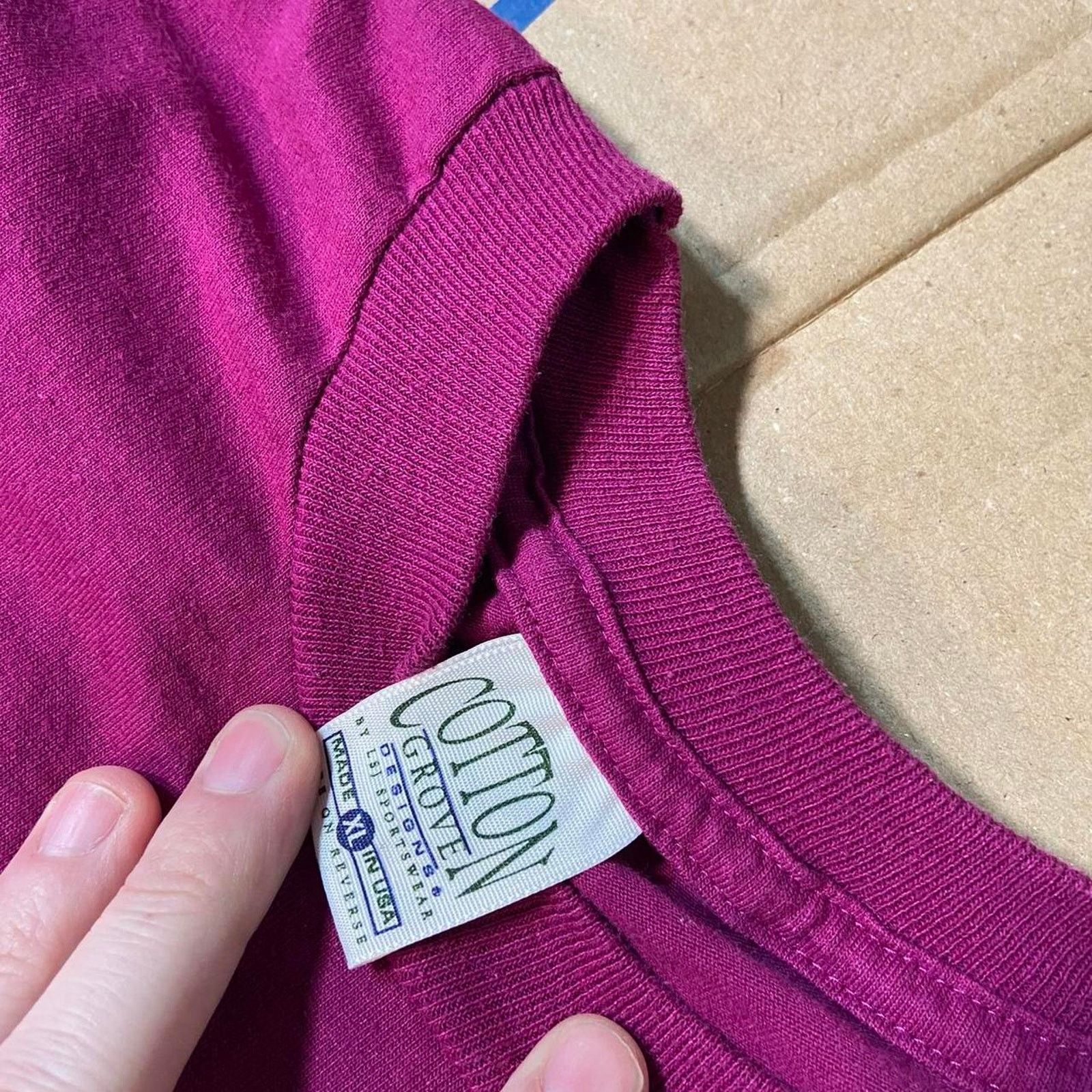 Gildan 90s grandmas are special friends Size US XL / EU 56 / 4 - 3 Thumbnail