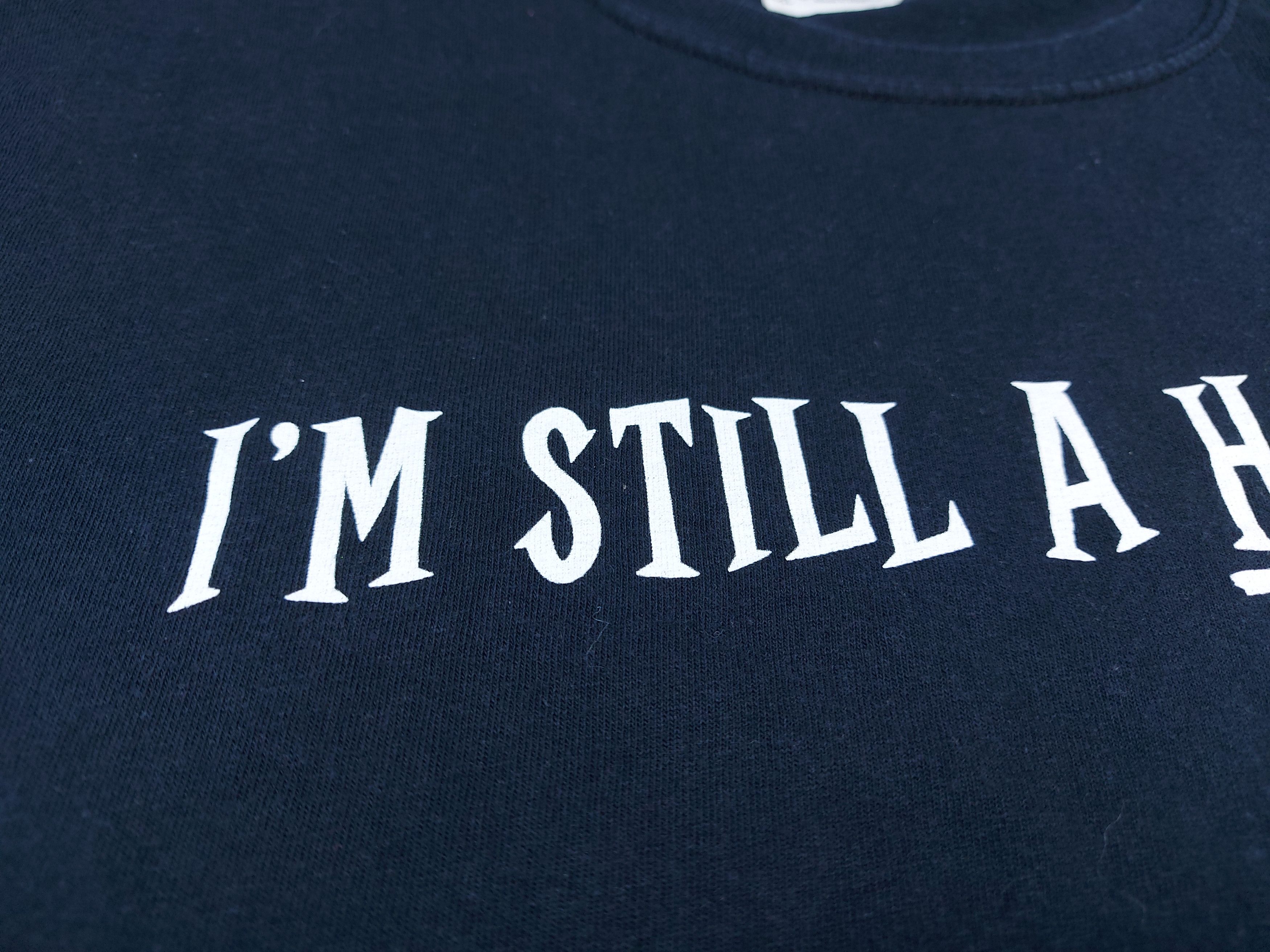 Other PFI Fashions inc I'm Still A Hot Babe TEE Size US XXL / EU 58 / 5 - 3 Thumbnail