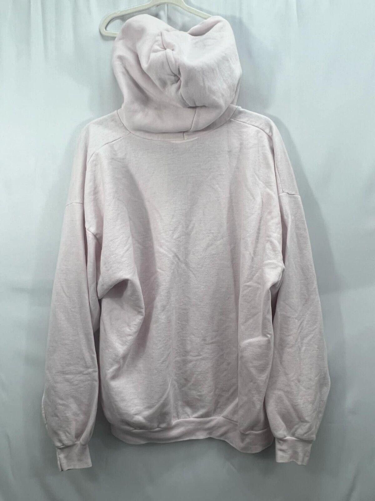 Disney Disney's Hollywood Studios Minnie Mouse Zip-Up Hoodie 2XL Size XXL / US 16-18 / IT 52-54 - 6 Thumbnail