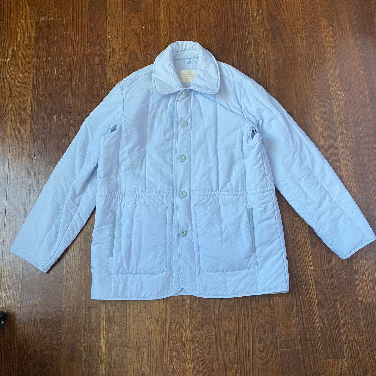 Aime Leon Dore Aime Leon Dore Lightweight Filled Jacket | Grailed