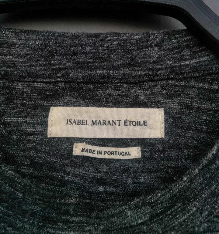 Isabel Marant Isabel Marant Etoile Size M / US 6-8 / IT 42-44 - 4 Thumbnail