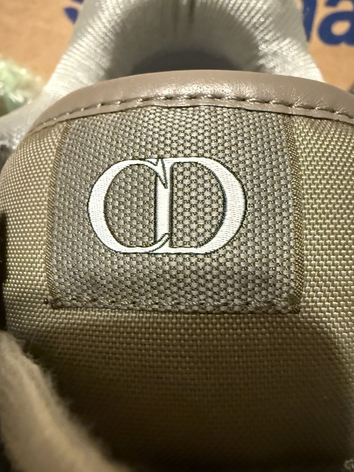 Dior Dior B27 Sneakers New Size 41 Size US 8 / EU 41 - 14 Thumbnail