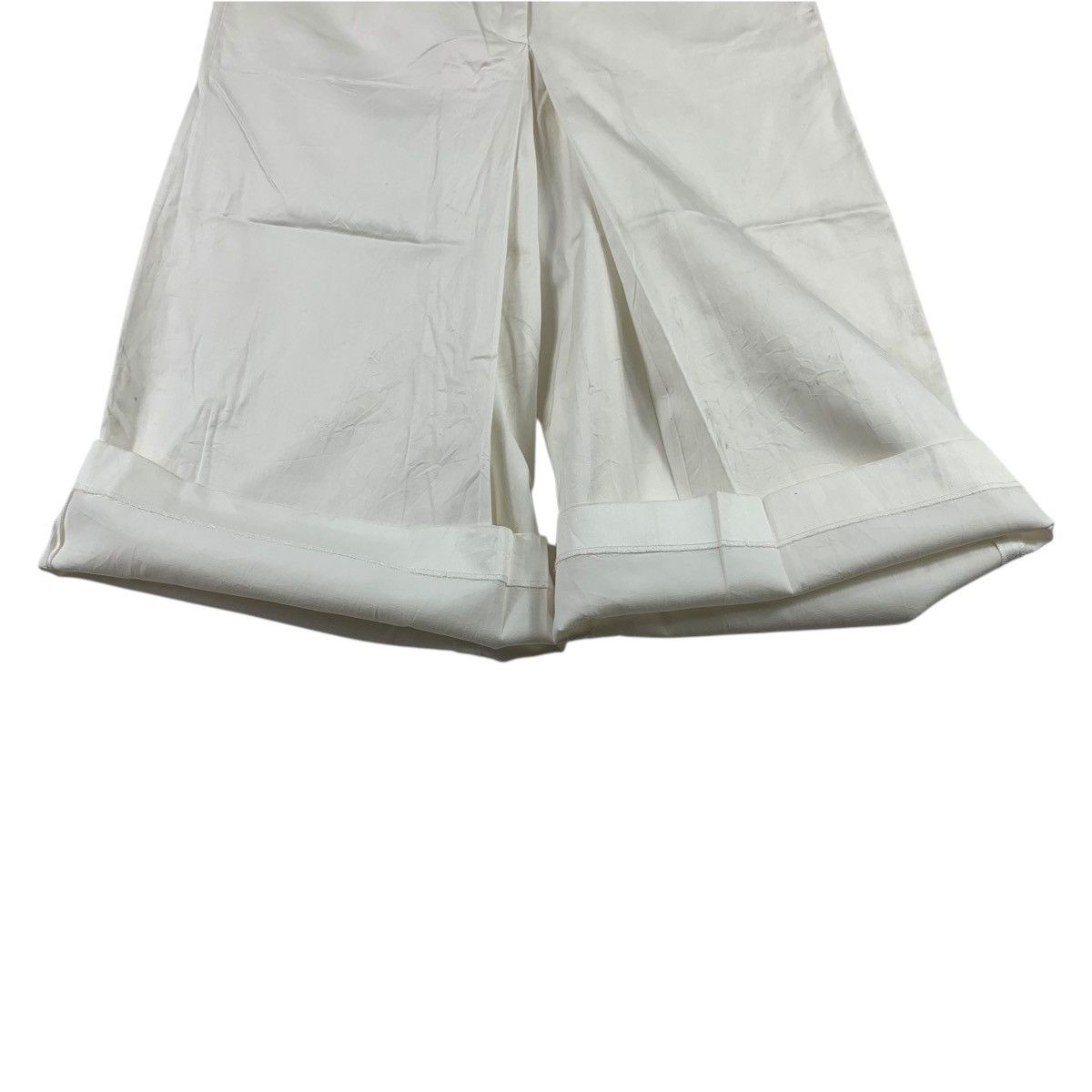 Designer × Patrizia Pepe PATRIZIA PEPE Firenze baggy women pants Size 28" / US 6 / IT 42 - 11 Thumbnail