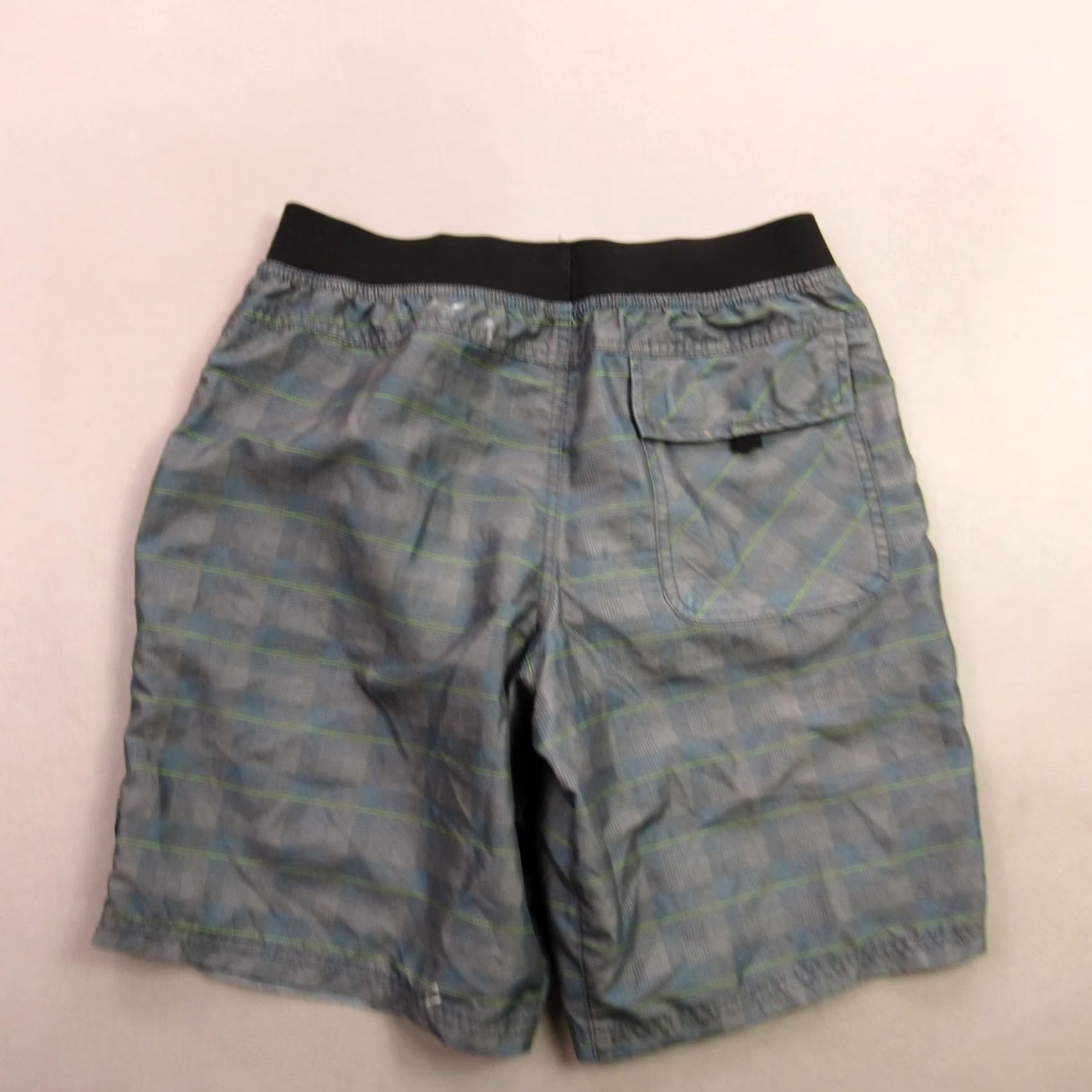 Prana Prana Shorts Mens Small Chino Pockets Hiking Lightweight Outdoors Elastic Waist Size US 29 - 5 Thumbnail