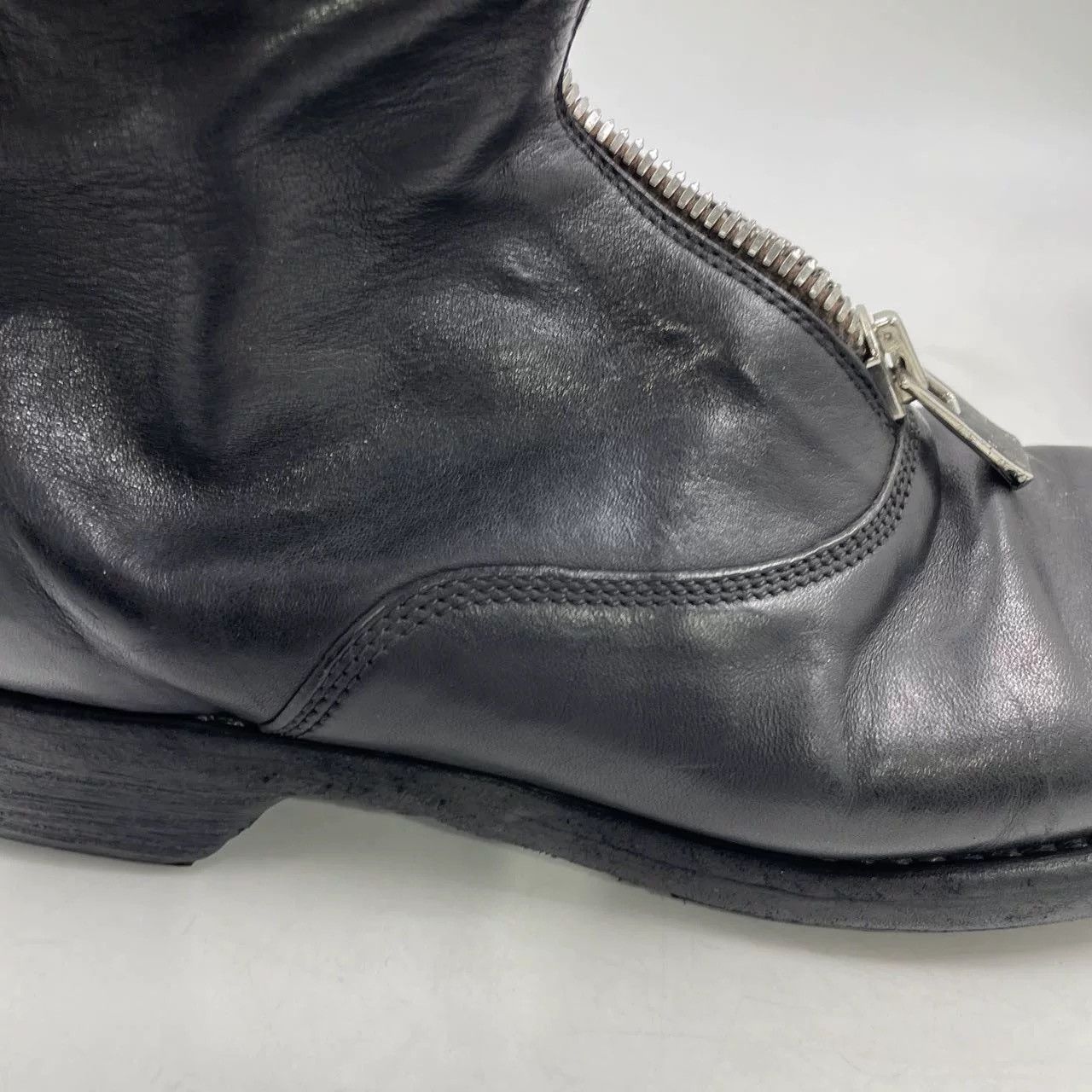 Guidi Guidi 310 Boots Size US 8 / IT 38 - 11 Thumbnail