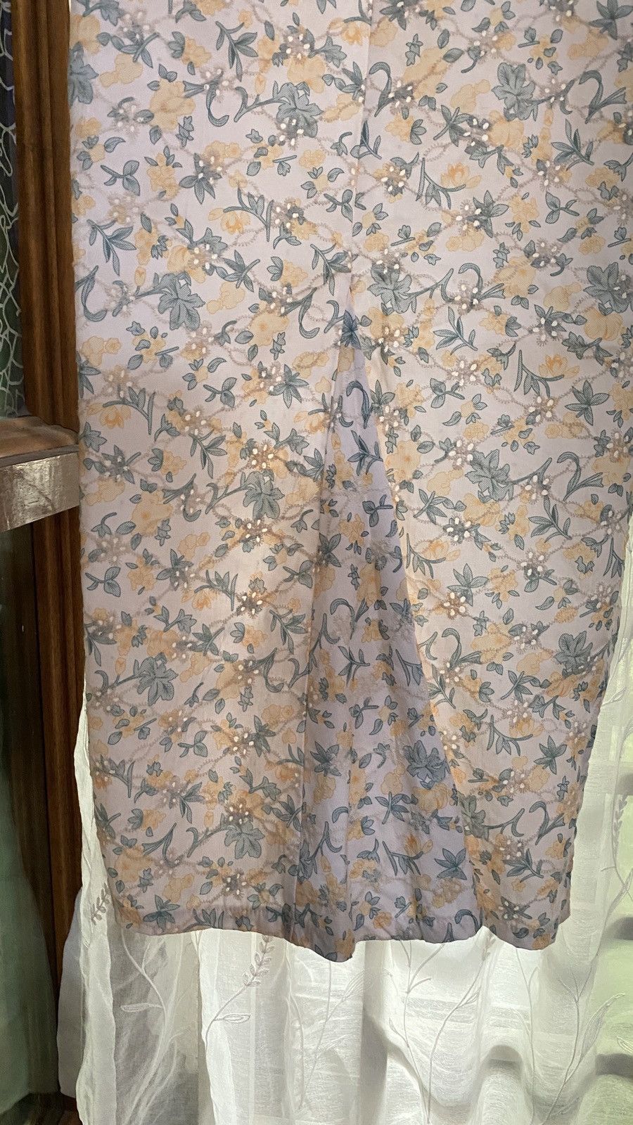 Designer × Vintage Hijabistahub dress Size S / US 4 / IT 40 - 5 Thumbnail