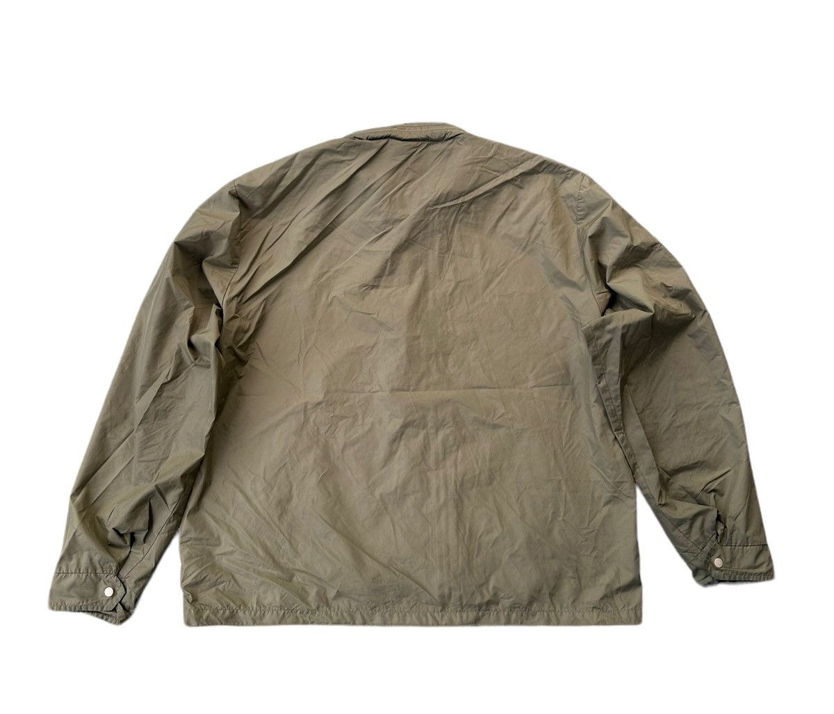 Patagonia Patagonia windbreaker Size US L / EU 52-54 / 3 - 7 Thumbnail